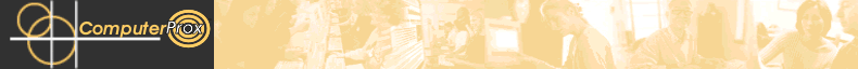 ComputerProx Header