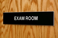 EXam Room Picture