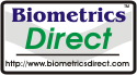 Biometrics Direct Logo