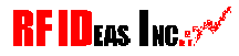 RF IDeas Logo